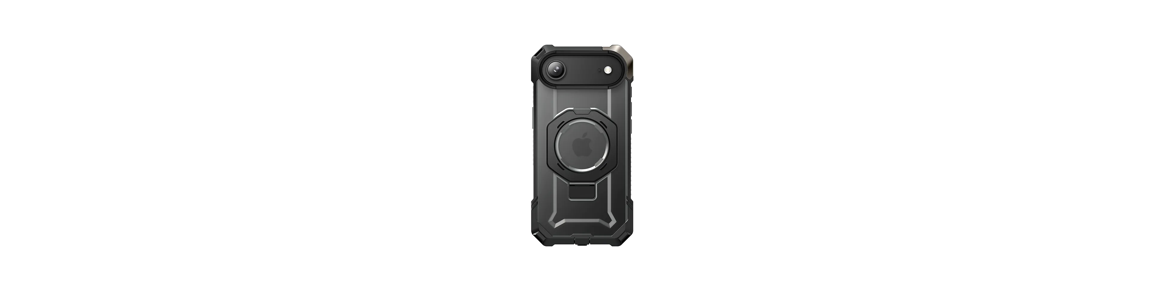 Supcase Ub Grip MagSafe Camera Control Button Case for Apple iPhone Air