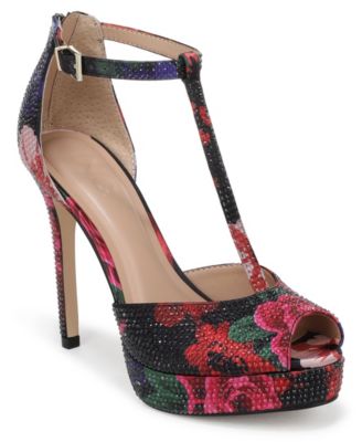 Women's Chacey Bling Pumps