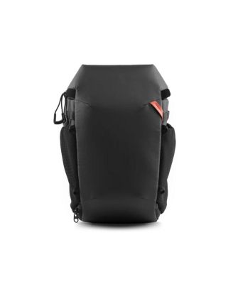 Camera Top Loader