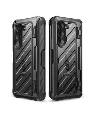 Unicorn Beetle Pro Rugged Built-In Screen Protector Case for Samsung Galaxy S24 Ultra