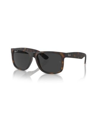 Men's Polarized Sunglasses, Justin Classic RB4165