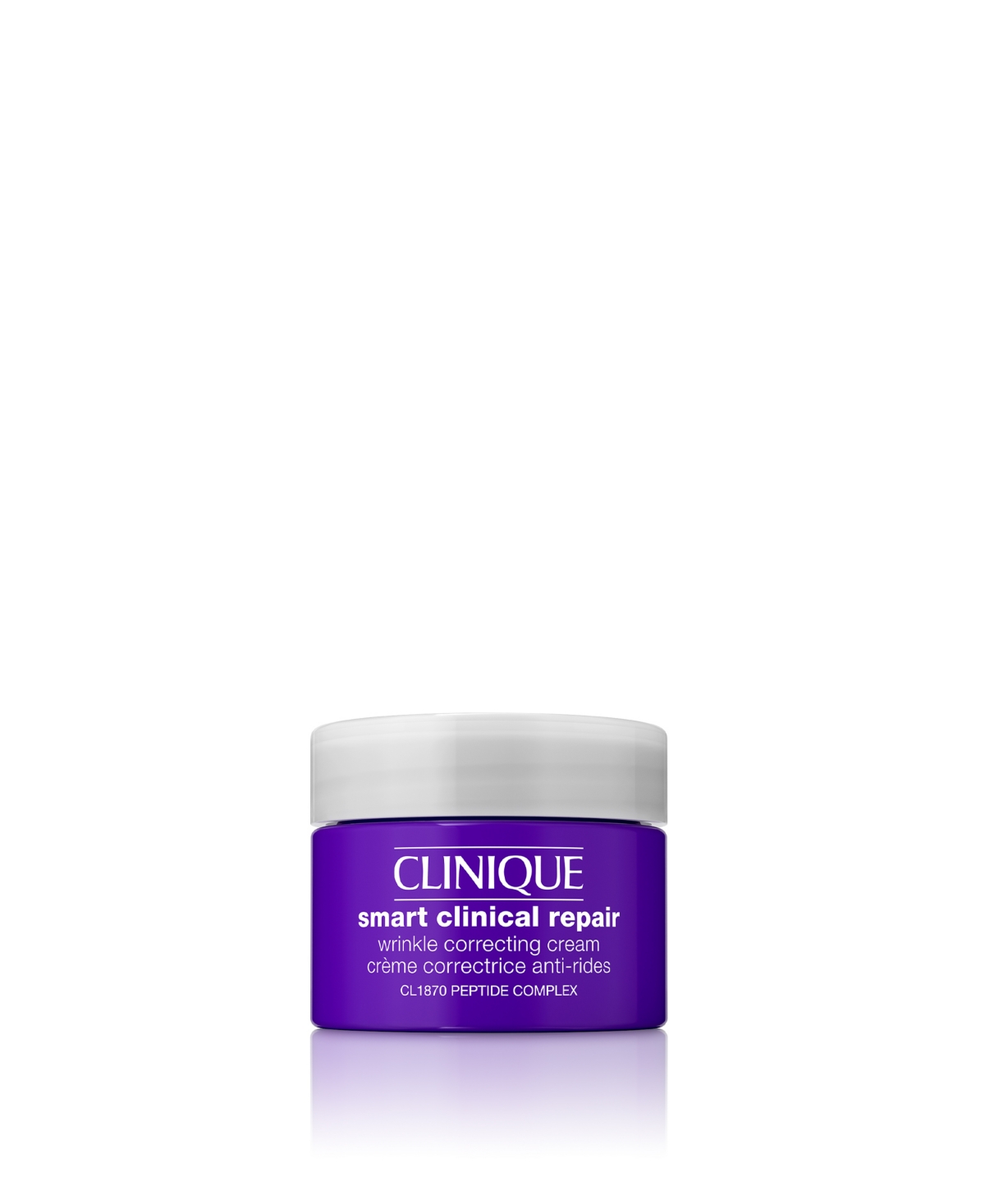 Spend $80, Get Even More! Choose a Free Full-size Moisturizer with any $80 Clinique purchase (Up to $187 Value!)