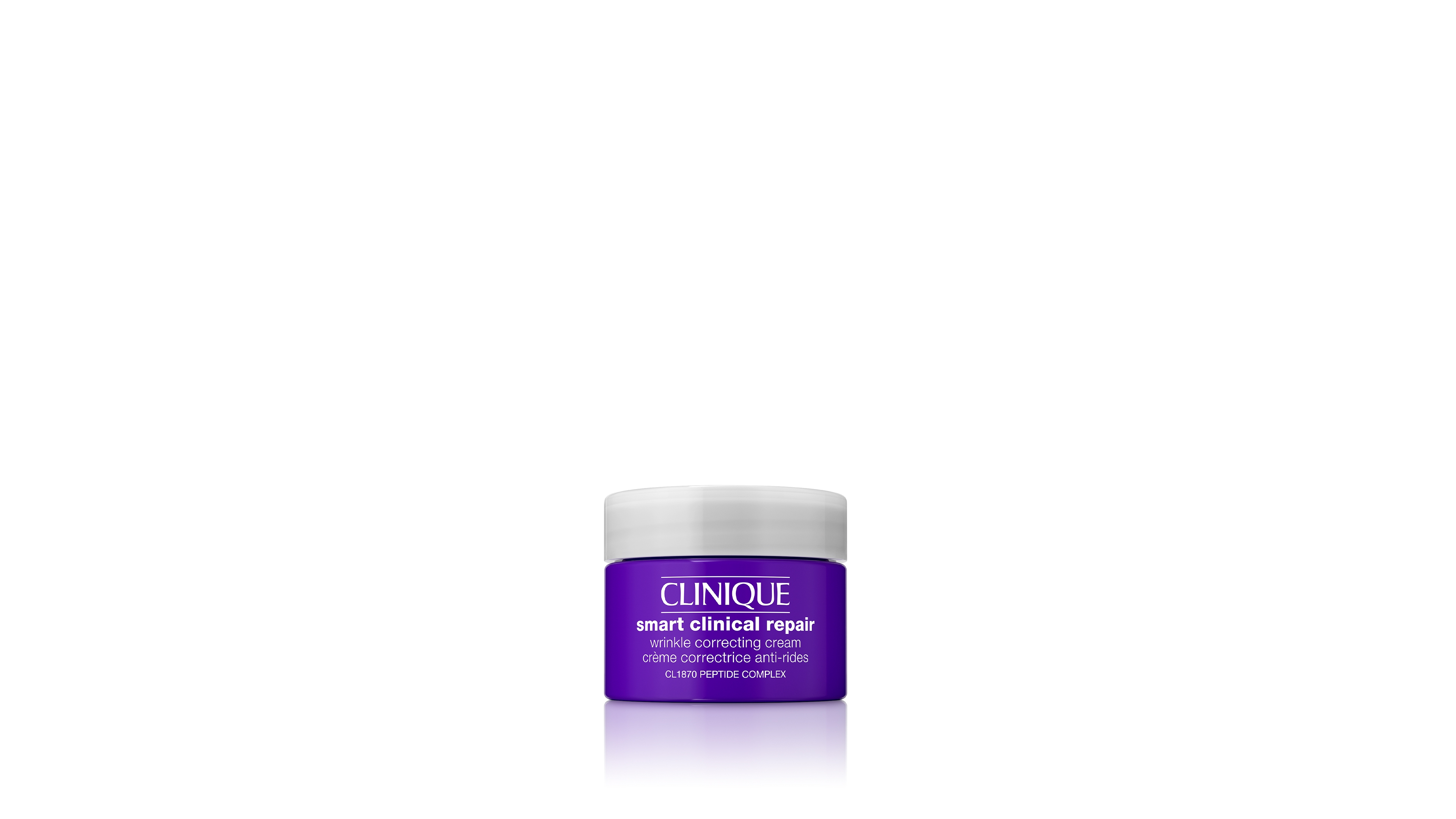 Spend $80, Get Even More! Choose a Free Full-size Moisturizer with any $80 Clinique purchase (Up to $187 Value!)