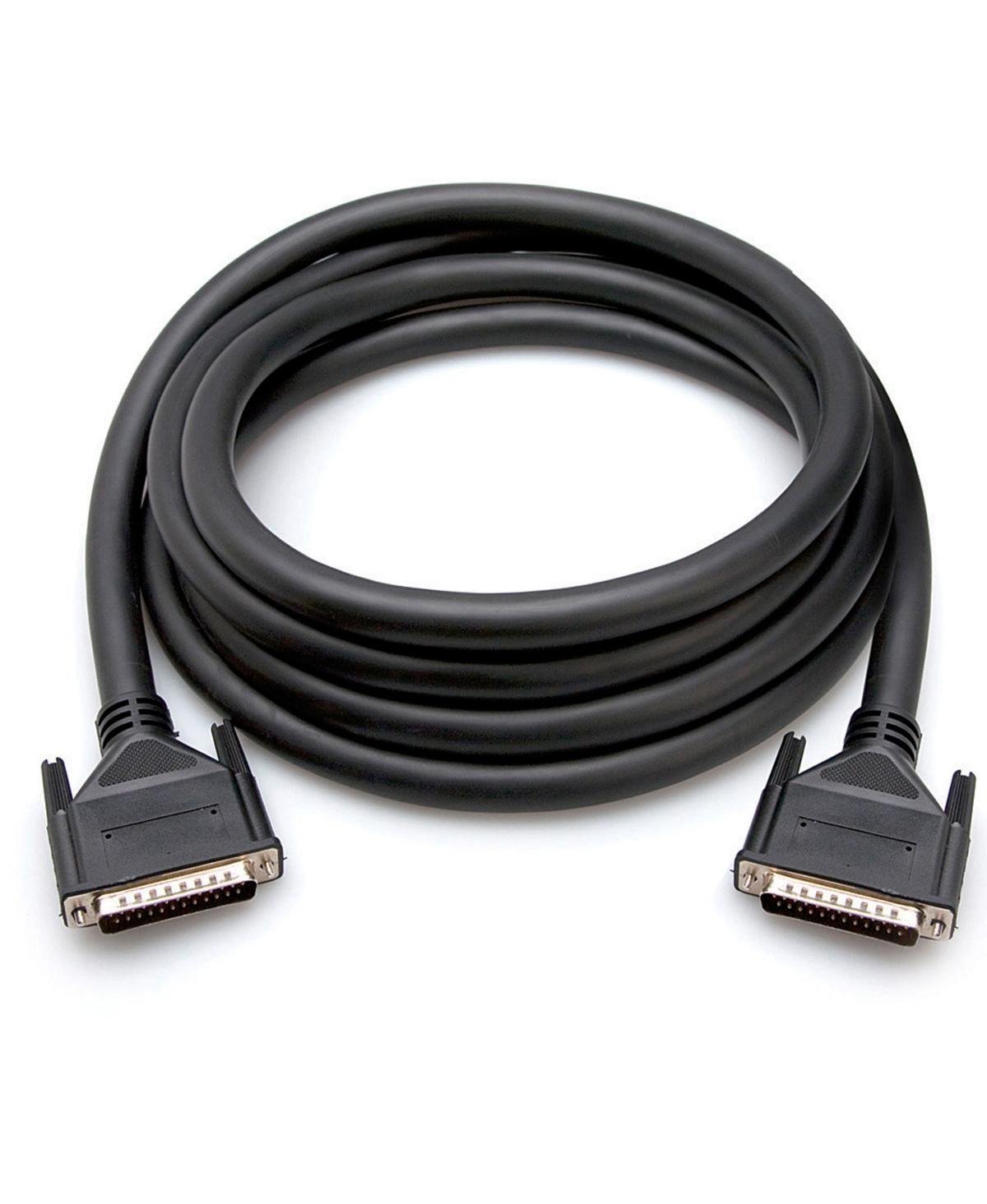 Hosa Technology Dbd-303 Balanced Db-25 to Male Db-25 Snake Cable 3 ft.