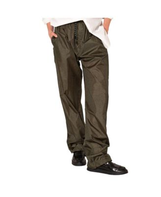 Women's Rain pants HERRINGBONE S/M