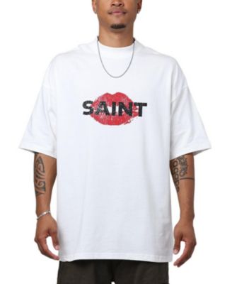 Men's Love Helpline Mock T-Shirt