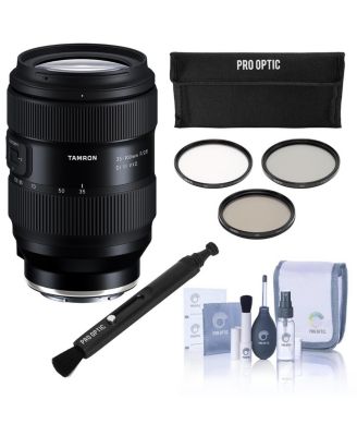 35-100mm 2.8 Di III VXD Lens for Sony E