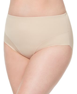 Women's  Extra Firm Control Comfort Leg Brief 2804