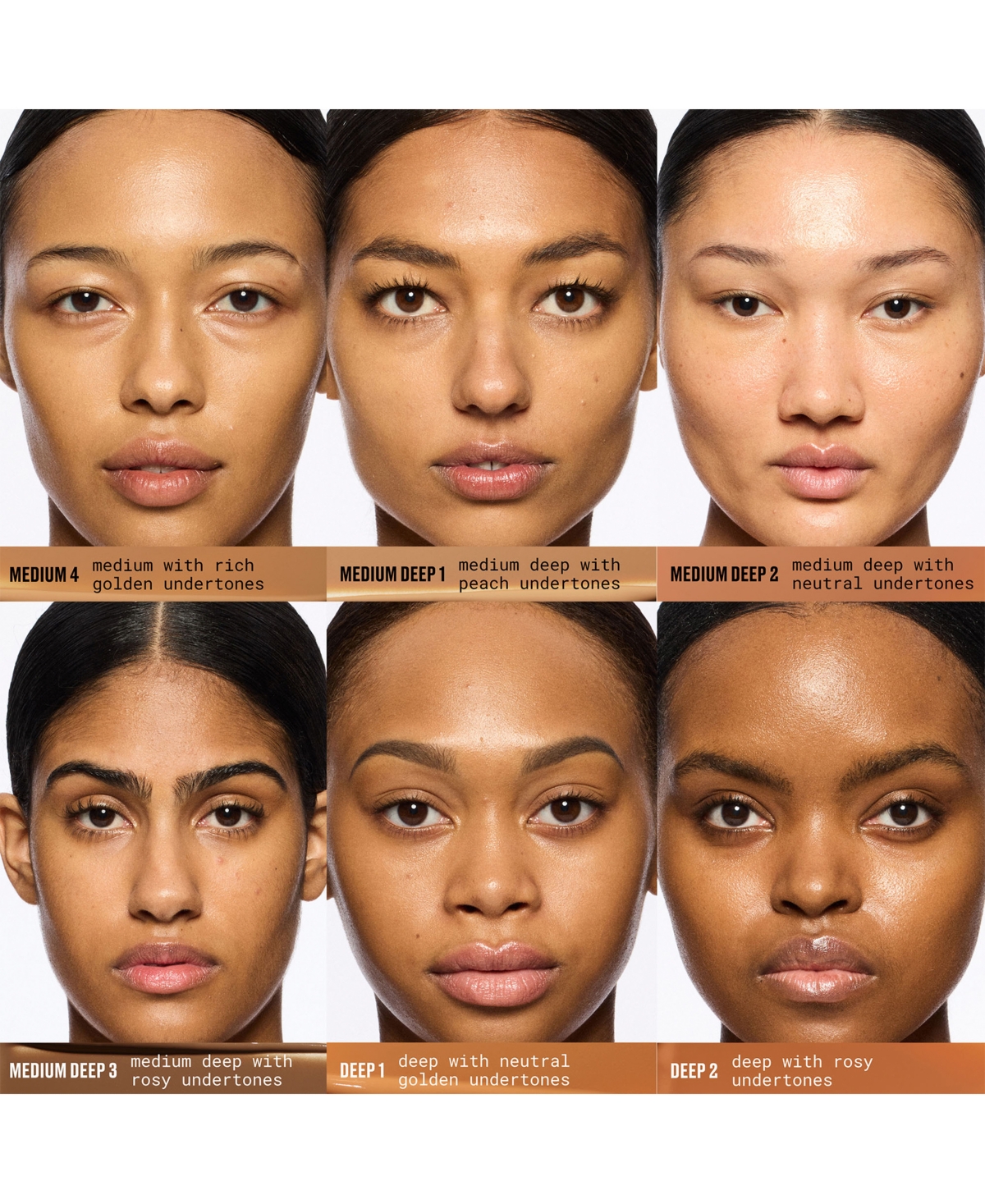 Mac Studio Radiance Serum Powered Skin Tint, 0.28 oz.