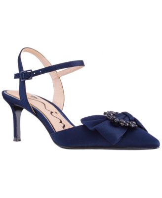 Women's Naomia Dress Pointed Toe Pumps