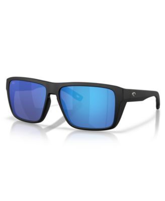 Polarized Square Sunglasses Tavi 6S9143