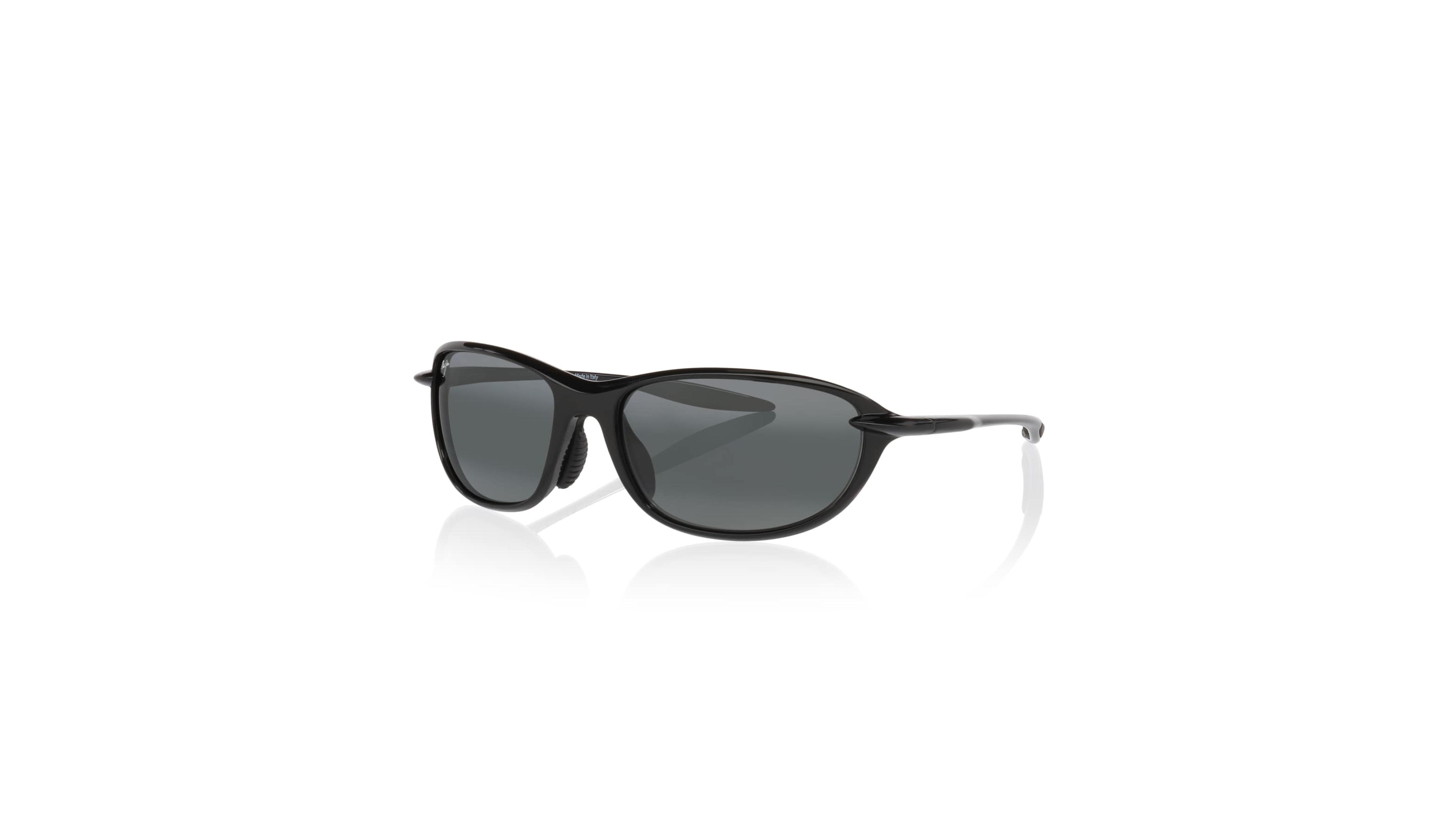 Maui Jim Men's Polarized Sunglasses Ho'okipa Ultra R MJ000862
