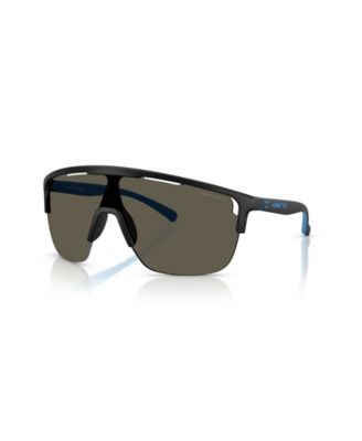 Polarized Shield Sunglasses AN4381