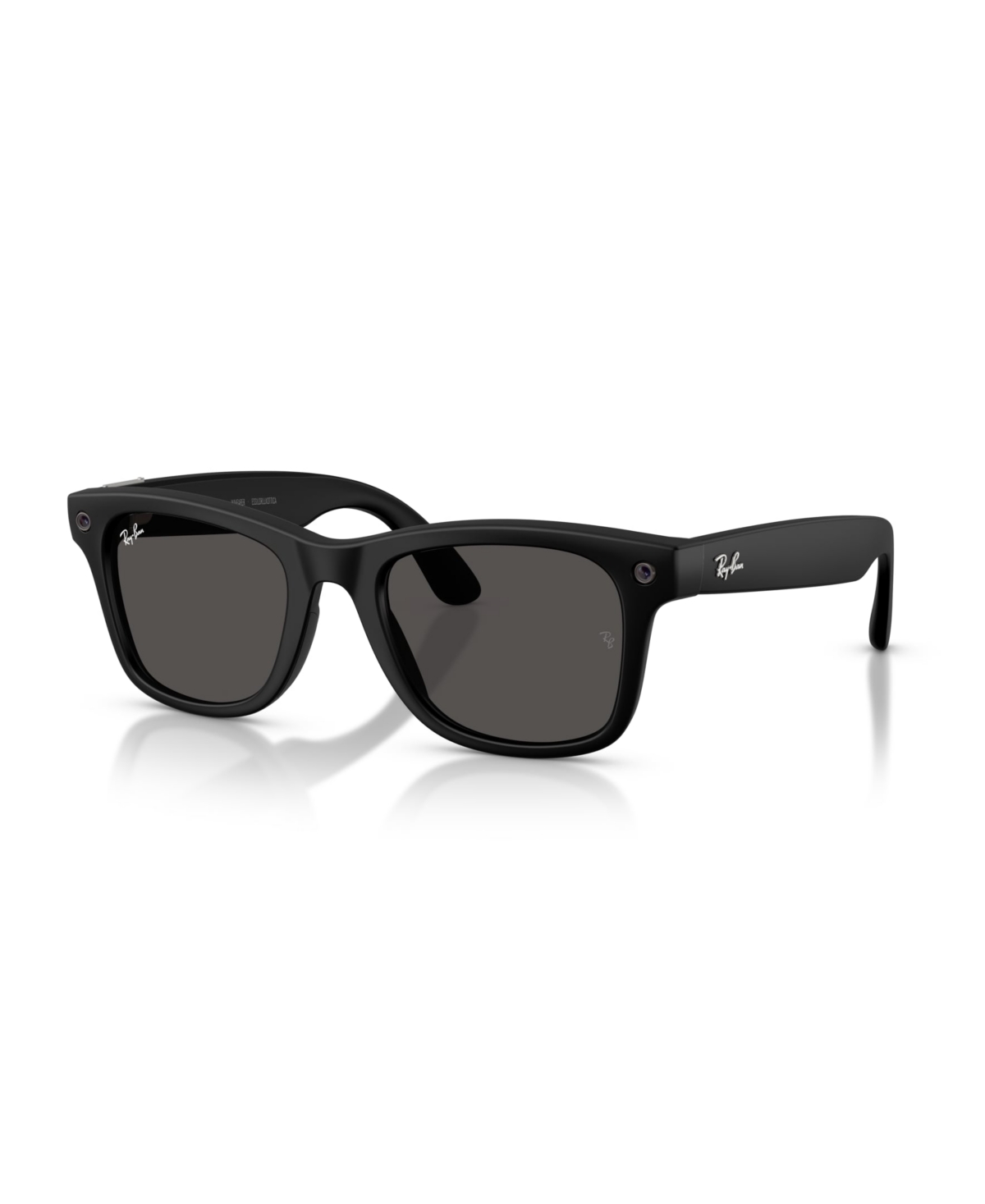 Ray-Ban Meta Wayfarer Sunglasses RW4011