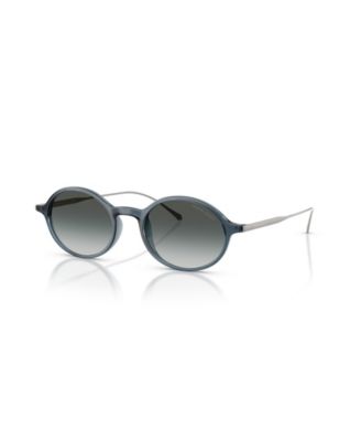 Oval Sunglasses AR8263U