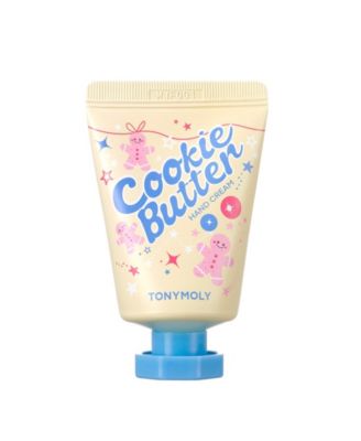 Cookie Butter Hand Cream, 1.01 oz.