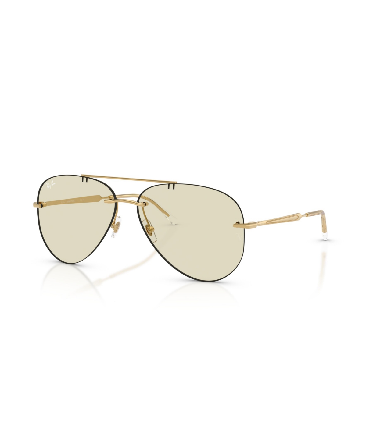 Ray-Ban Photochromic Sunglasses RB3791
