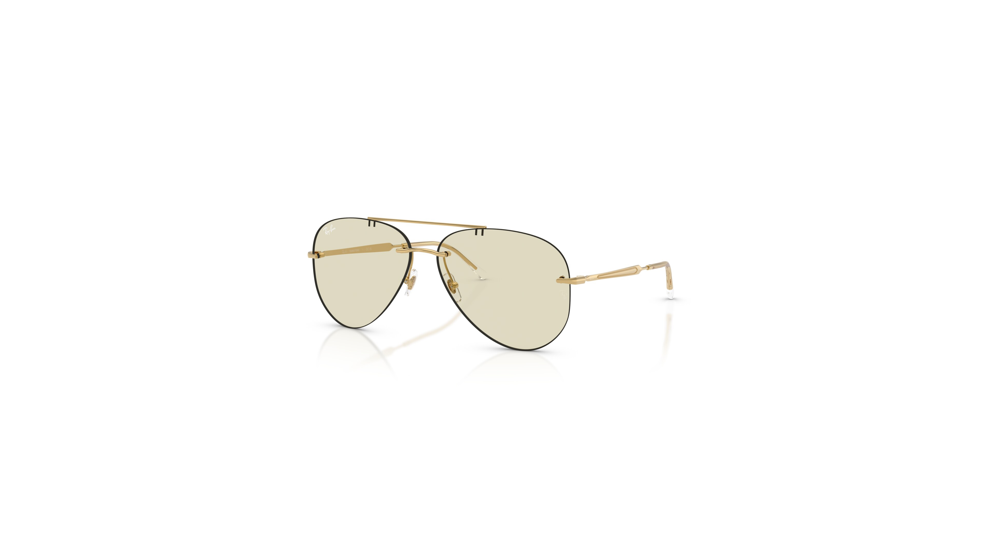 Ray-Ban Photochromic Sunglasses RB3791