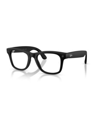Wayfarer Photochromic AI Sunglasses RW4011
