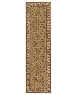 CLOSEOUT! Pesaro Meshed 2'2" x 7'7" Runner Area Rug