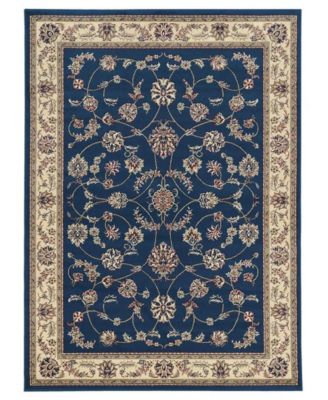 CLOSEOUT! Pesaro Isfahan 5'5"x7'7" Area Rug