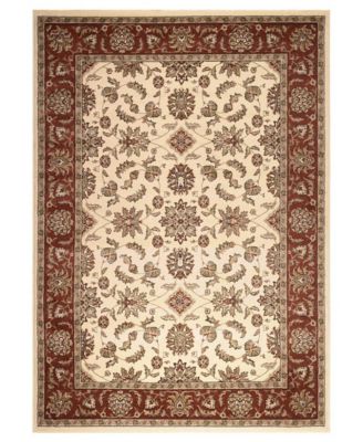 Pesaro Meshed 7'9" x 11' Area Rug