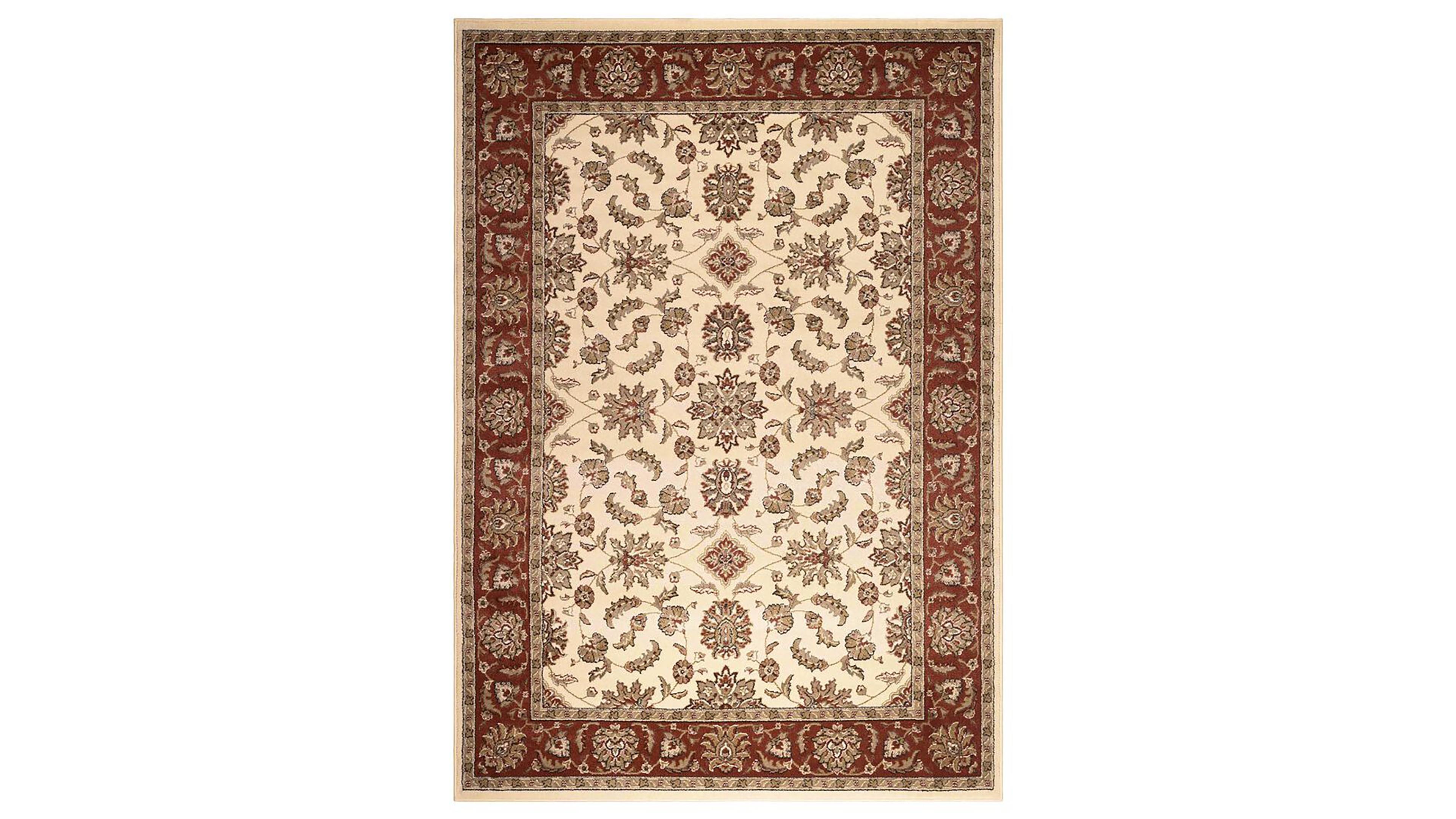 Closeout! Km Home Pesaro 1592 7'9" x 11' Area Rug