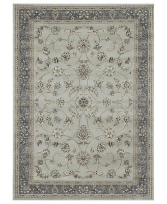 CLOSEOUT! Pesaro Isfahan 7'9"x11' Area Rug