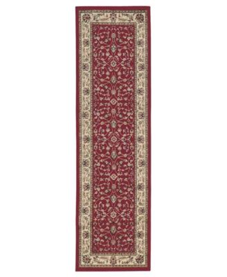 CLOSEOUT! Pesaro Isfahan 2'2"x7'7" Runner Area Rug
