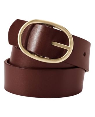 Women's Reversible Belt