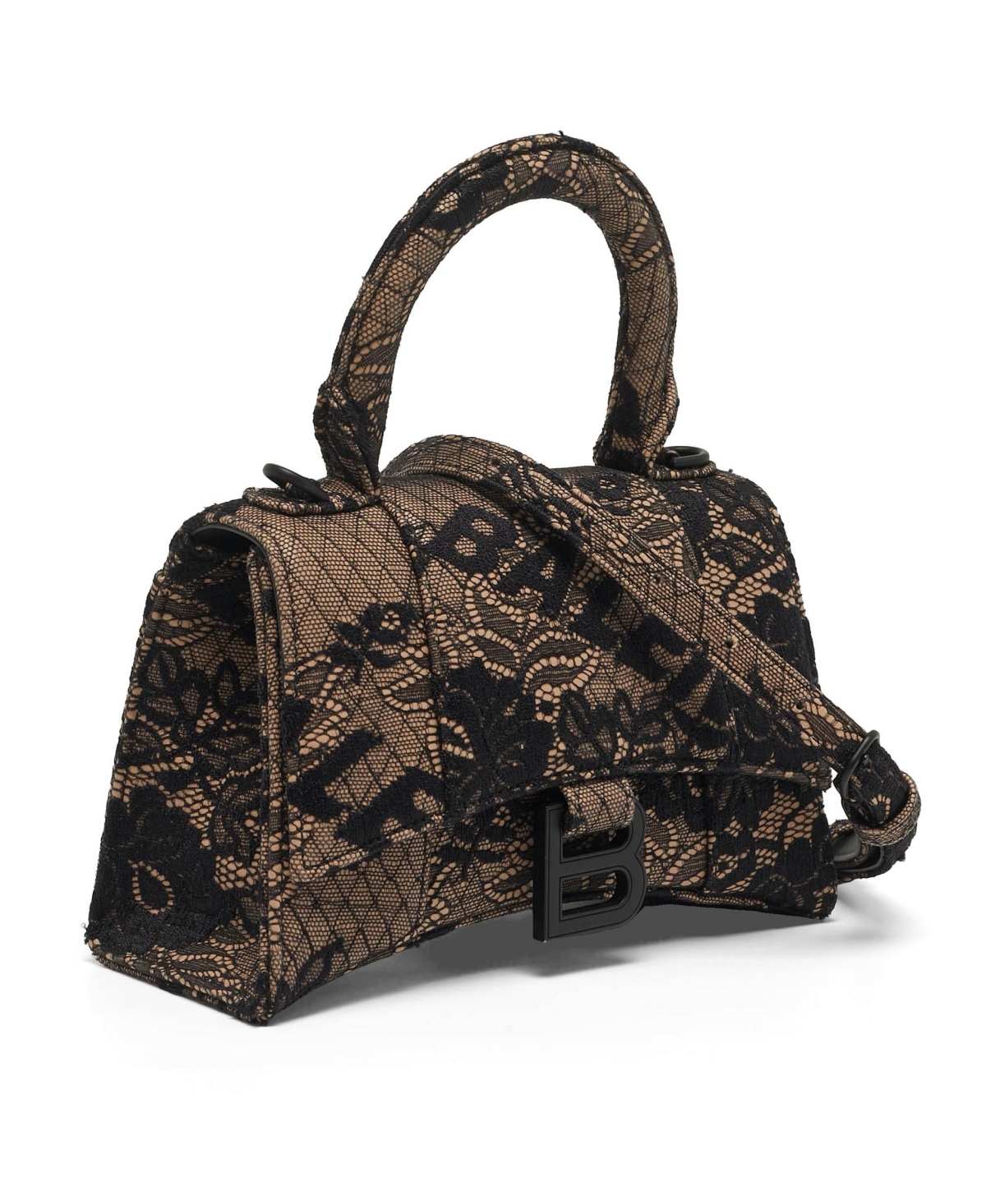 Pre-Owned Balenciaga women's Leather Shoulder Bag