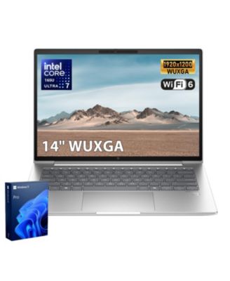 EliteBook 640 14" Laptop