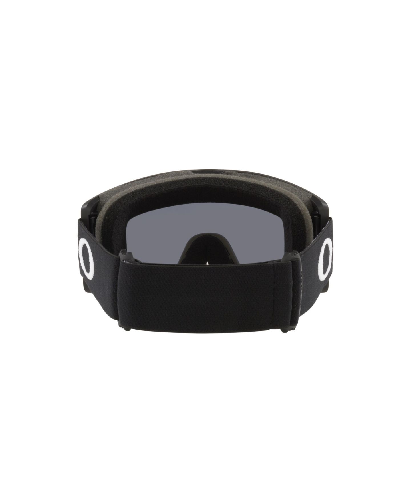 Мужские очки Oakley Snow Goggles, Target Line M Snow Goggles OO7121, цвет: Dark Brush — фото 13