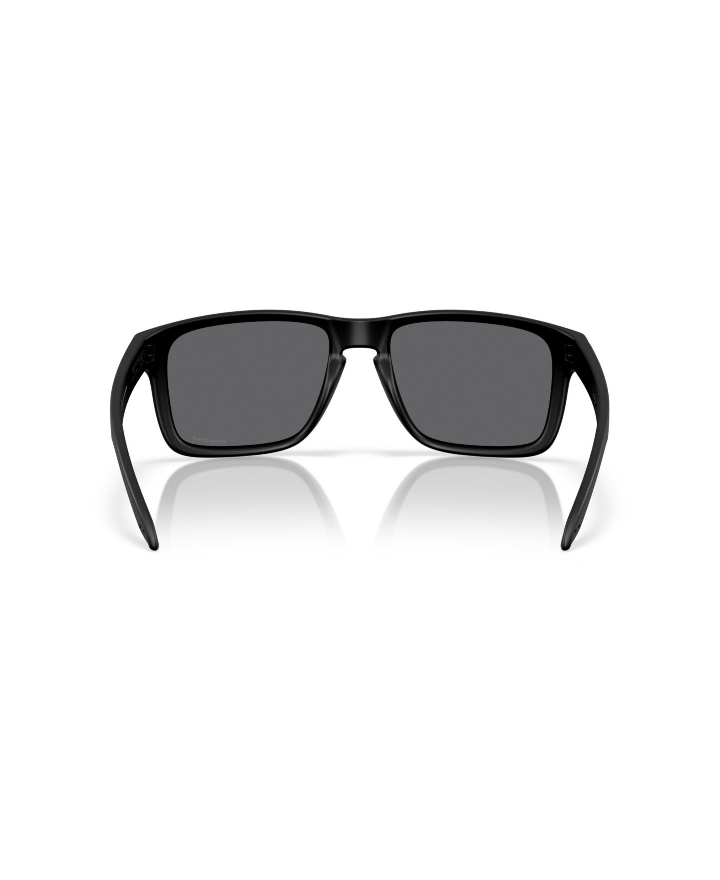 Солнцезащитные очки Oakley Unisex Sunglasses, Holbrook XXL OO9487, цвет: Matte Blac — фото 4