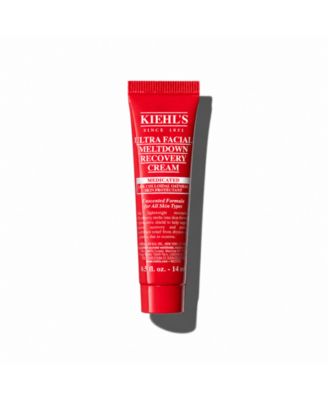 Free Ultra Facial Meltdown Recovery Cream with any $50 Kiehl's purchase