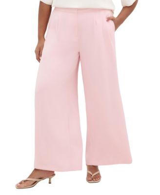 Women's Holly Wide Leg Pant