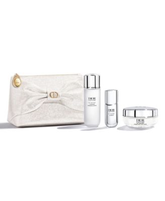 4-Piece Capture Anti-Aging Correction Ritual Skincare Set
