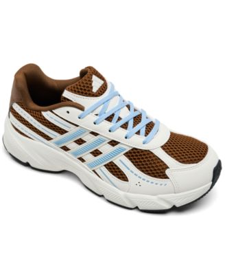 Women's Technochaos 2000 Casual Sneakers from Finish Line