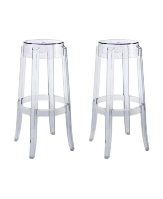 Set of 2 Casper Bar Stool