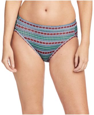 Women's Cotton Stretch Brief 1556