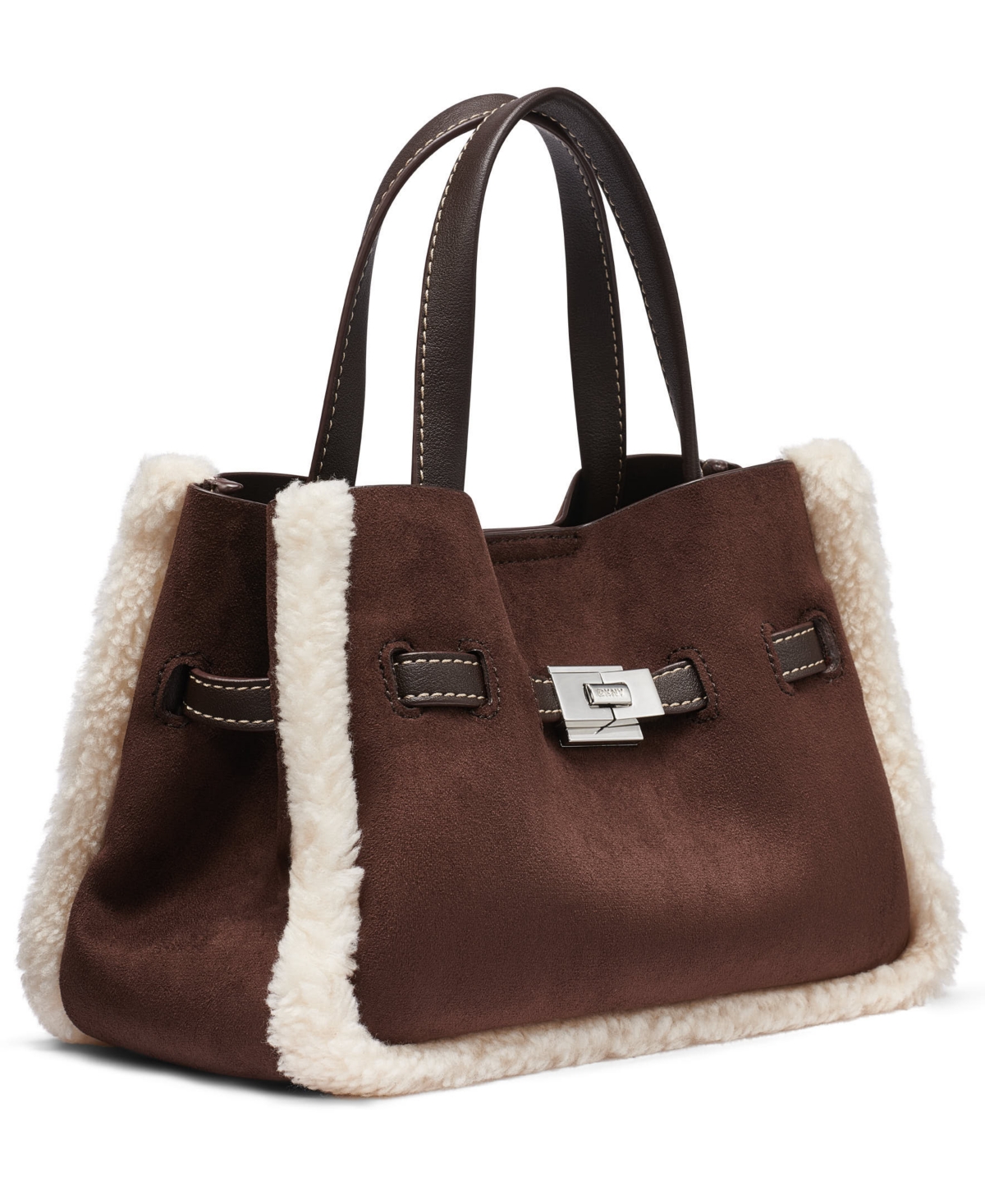 Dkny Women's Bryar Small Satchel Bag
