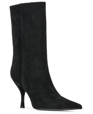 Women's Traitor Dress Pull-On Booties