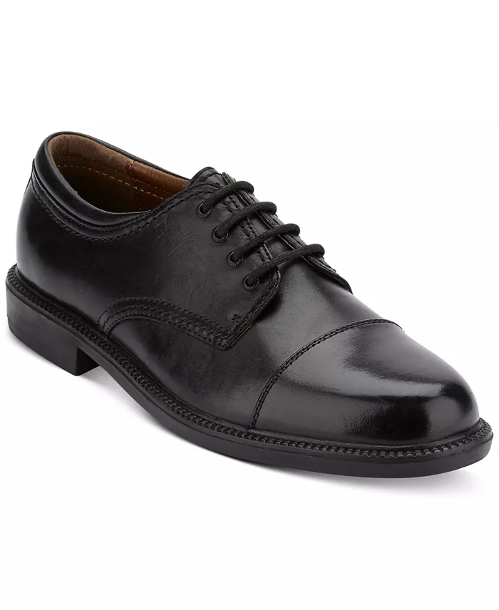 Men's Gordon Cap Toe Oxford