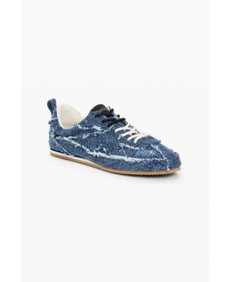 Women's 100% Cotton Sneakers