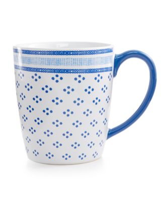 Martha Stewart Collection - Breakfast Collection Mug