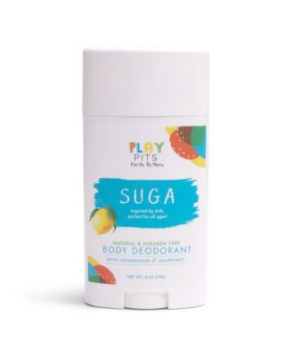 Suga Body Deodorant 2.65 Ounce