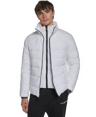 Men's Midweight Puffer Jacket