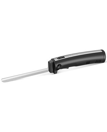 Cuisinart CEK-40 Electric Knife - Macy's