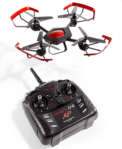 Protocol Dronium Drone with Camera