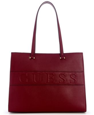 Shimmer Book Large Tote Handbag